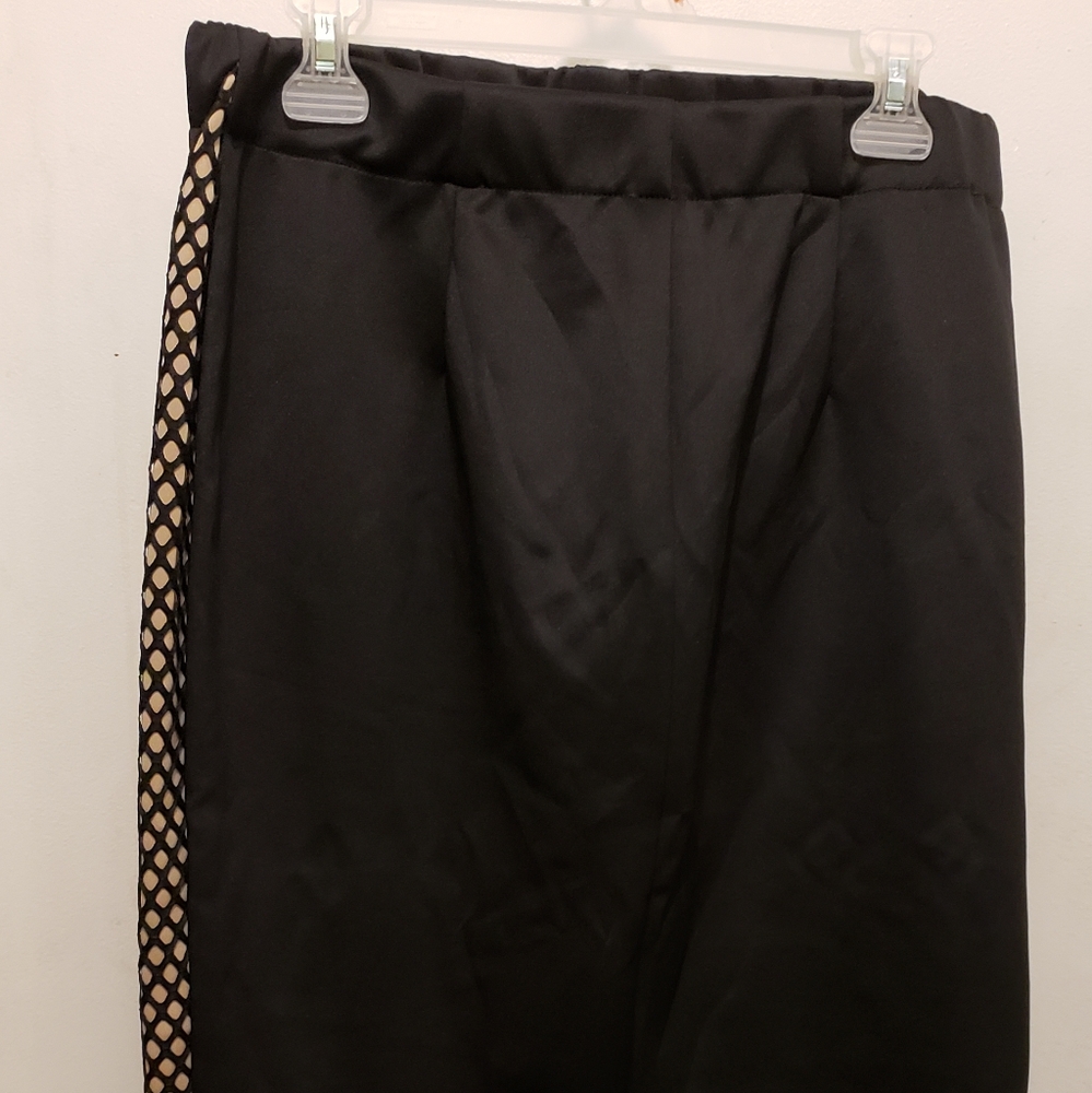 Crop top/jacket and skirt set - Picture 3 of 8